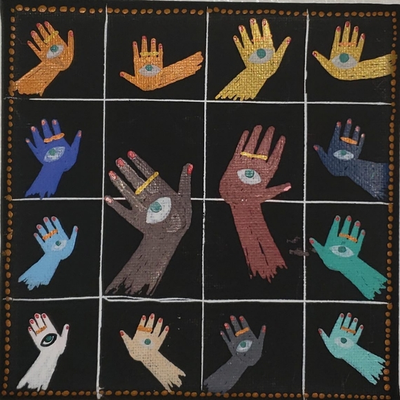 Meet your Posher, Reese - Picture 8 of 8